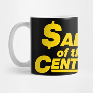 $ale of the Century Mug